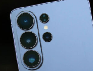 Galaxy S26’nın webcam modu ortaya çıktı