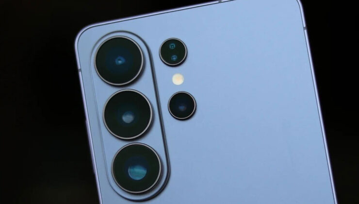 Galaxy S26’nın webcam modu ortaya çıktı