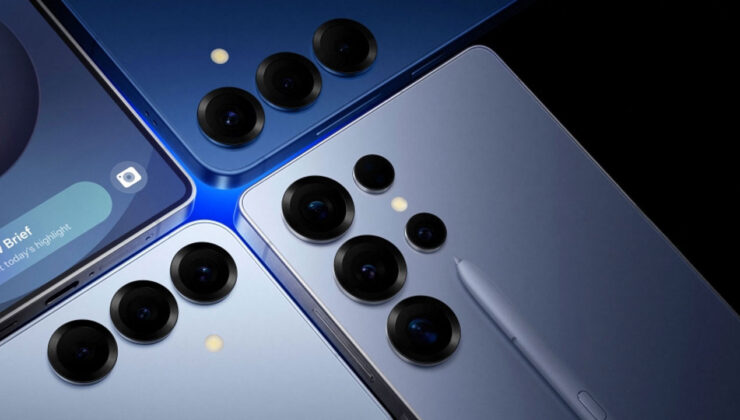 Galaxy S27 Ultra beklentileri aşacak: İşlemci ve RAM’de ihtilal