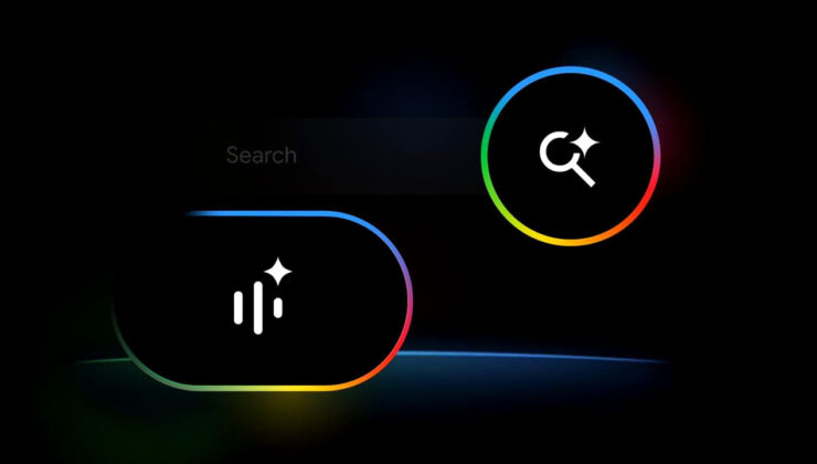 Google, Search Live özelliğini global olarak kullanıma sundu