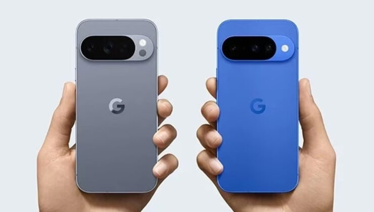 Google Tensor G6 sürprizi: 7 çekirdekli yeni mimari