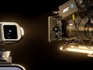 HONOR ile ARRI güçlerini birleştirdi!