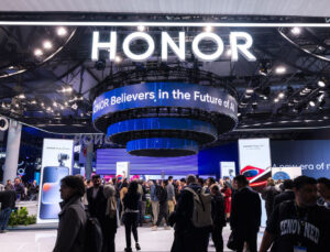 HONOR, MWC 2026’ya damga vurdu! 70’ten fazla medya mükafatı aldı