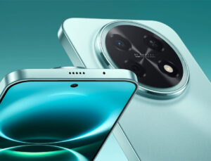 Huawei Enjoy 90 ve 90 Plus tanıtıldı