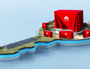 Huawei FusionSolar 9.0 ile daha fazla güç üretimi