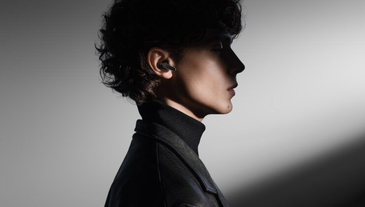 HUAWEI’nin En Gelişmiş Kulaklığı; FreeBuds Pro 5 ile sessizliğin içindeki notaları keşfedin