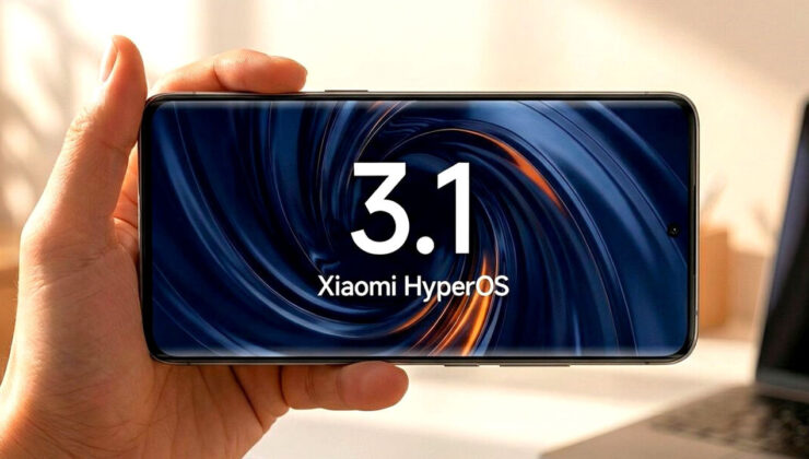 HyperOS 3.1 güncelleme takvimi açıklandı: İşte güncelleme alacak Xiaomi modelleri