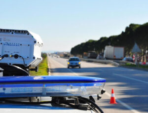 İçişleri Bakanlığı’ndan şoförlere özel canlı radar haritası