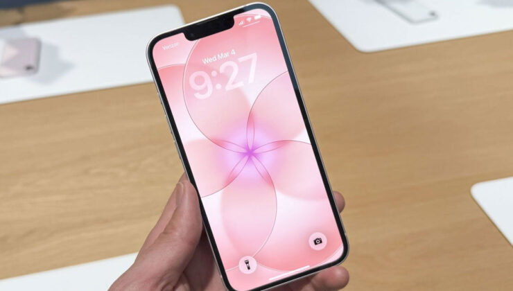 iPhone 17e RAM ölçüsü belirli oldu