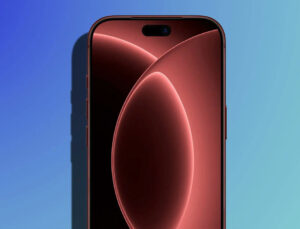 iPhone 18 Pro’nun Dinamik Ada boyutları belirli oldu: %35 daha küçük!