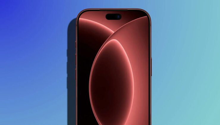 iPhone 18 Pro’nun Dinamik Ada boyutları belirli oldu: %35 daha küçük!