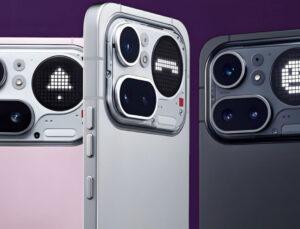 İşte Nothing OS 4.1 alacak tüm modeller!