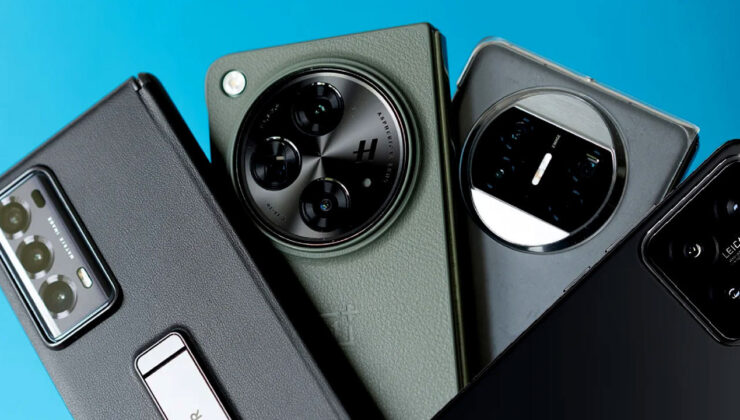 İşte şubat ayının en âlâ Android telefonları