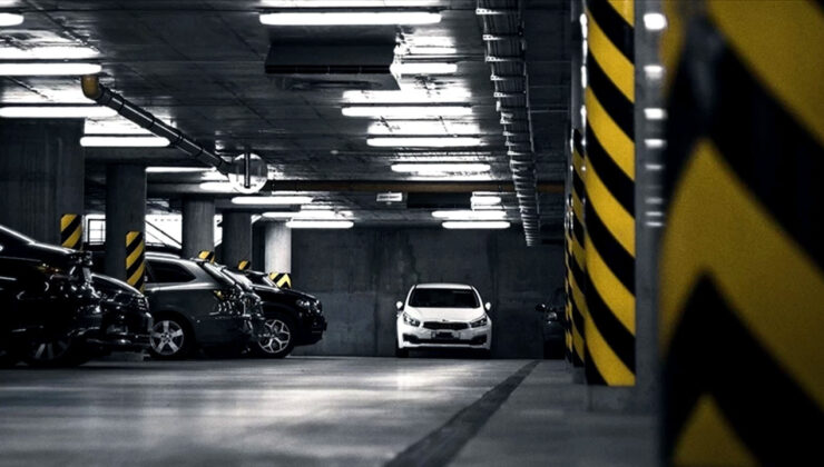 KDK: Otoparkta ziyan gören aracın masrafı otoparka ilişkin