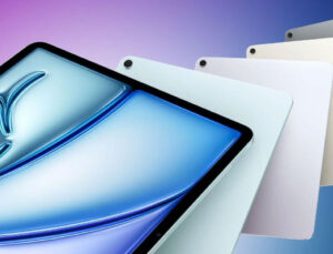 M4 işlemcili yeni iPad Air tanıtıldı! İşte Türkiye fiyatı