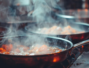 Mutfaktaki atık yağlar Türkiye’ye güç verecek