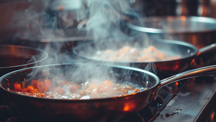 Mutfaktaki atık yağlar Türkiye’ye güç verecek