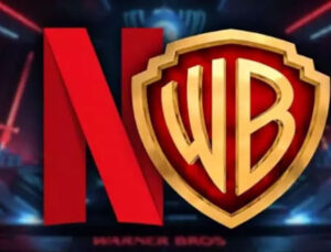 Netflix Warner Bros.’u satın almak istemiyor