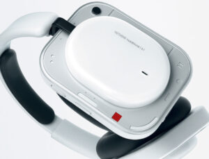 Nothing Headphone (a) tanıtıldı