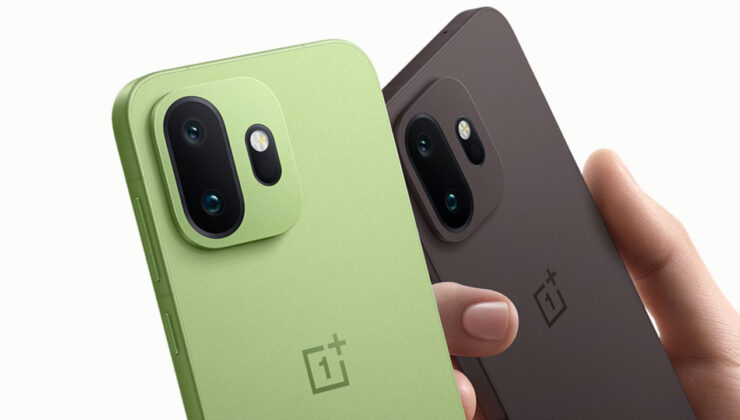 OnePlus 15T karşınızda: 7.500 mAh bataryaya sahip