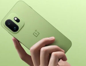 OnePlus 15T tanıtım görüntüsü paylaşıldı