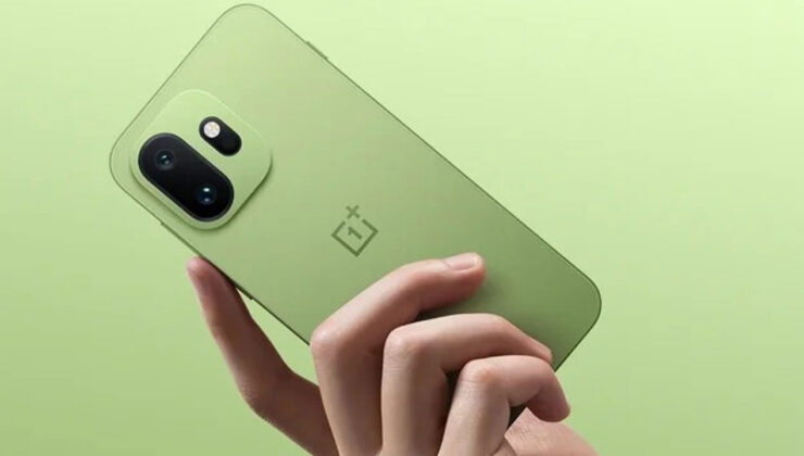 OnePlus 15T tanıtım görüntüsü paylaşıldı