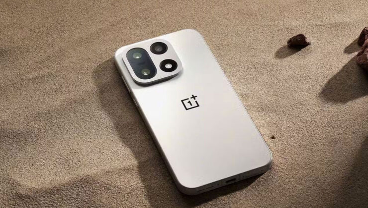 OnePlus 16 işlemcisiyle isminden kelam ettirecek
