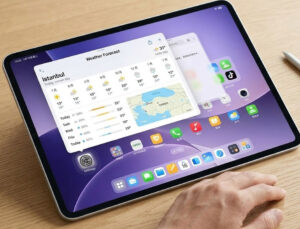 Oppo Pad 5 Pro özellikleri sızdırıldı