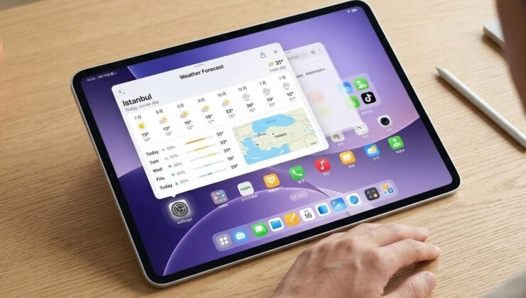 Oppo Pad 5 Pro özellikleri sızdırıldı
