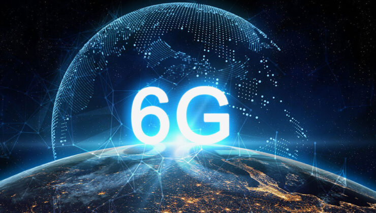 Qualcomm 6G teknolojisi için tarih verdi!