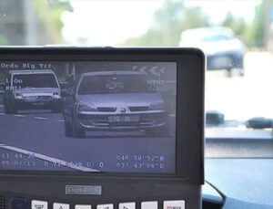 Radar cezasına itirazda yeni periyot: Bu ayrıntısı bilmelisiniz