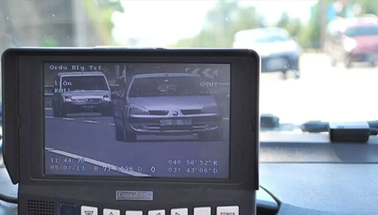 Radar cezasına itirazda yeni periyot: Bu ayrıntısı bilmelisiniz