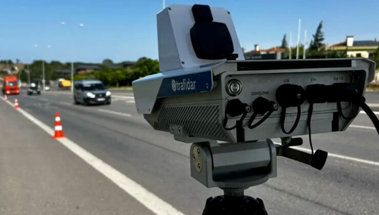 Radarda tolerans periyodu bitti! Cezalar katlandı