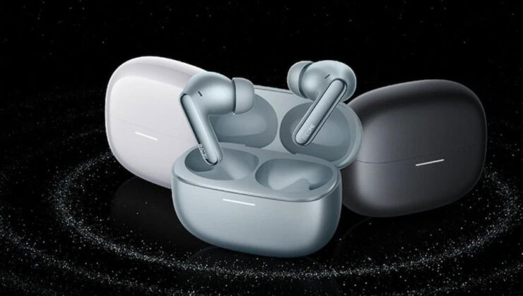 Redmi Buds 8 Pro Türkiye fiyatı aşikâr oldu