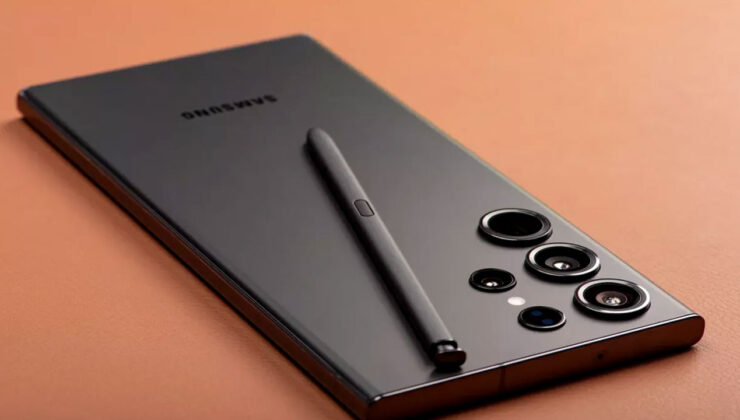 S Pen kalkacak mı? Samsung’dan açıklama geldi