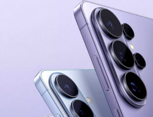 Samsung Galaxy S26 serisi ön sipariş rekoru kırabilir