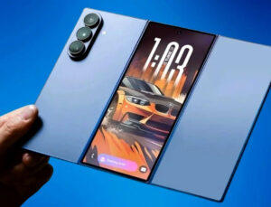 Samsung, Galaxy Z TriFold’un satışını sonlandırıyor