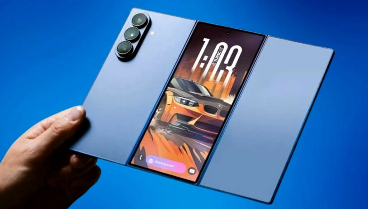 Samsung, Galaxy Z TriFold’un satışını sonlandırıyor