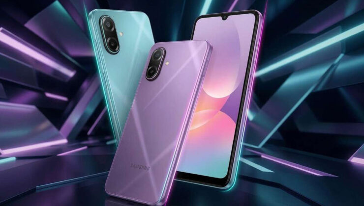 Samsung’dan 140 dolarlık 5G telefon