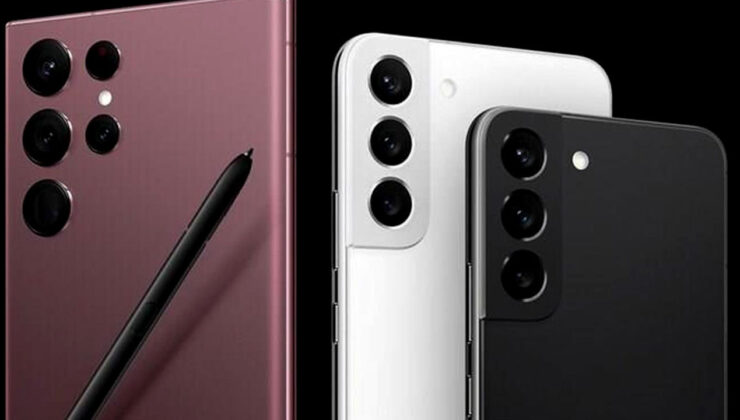 Samsung’dan uygun fiyatlı modellere sürpriz güncelleme