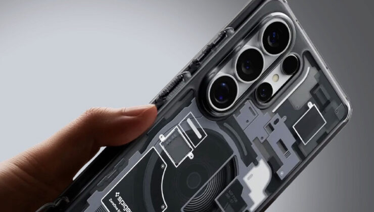 Samsung’un neden “mıknatıs” kullanmadığı belirli oldu