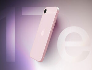 Serinin en zayıf modeli: Karşınızda iPhone 17e’nin pil müddeti