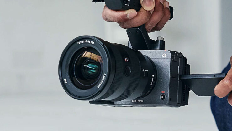 Sony, Camera verify özelliğini görüntü takviyesiyle genişletiyor