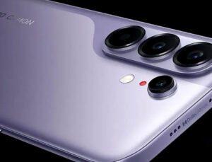 TECNO Camon 50 Ultra 5G tanıtıldı