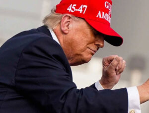 Trump’tan Anthropic’i yasaklama kararı: Birinci büyük yapay zeka laboratuvarı olmuştu