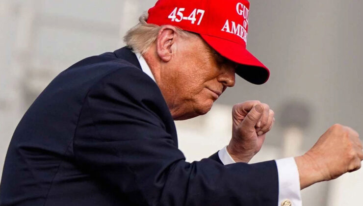 Trump’tan Anthropic’i yasaklama kararı: Birinci büyük yapay zeka laboratuvarı olmuştu