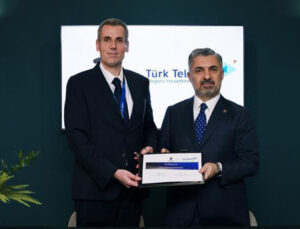 Türk Telekom ve Ericsson’dan 6G’de stratejik adım