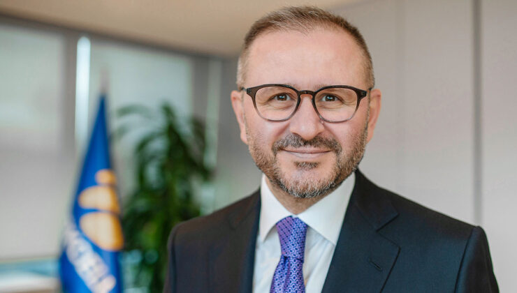 Turkcell Yönetim Kurulu Lideri Şenol Kazancı’dan 5G iletisi