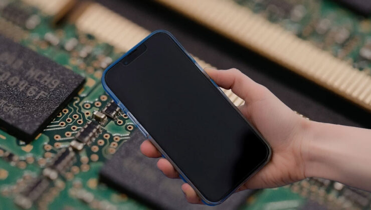 Ucuz akıllı telefon periyodu sona erebilir