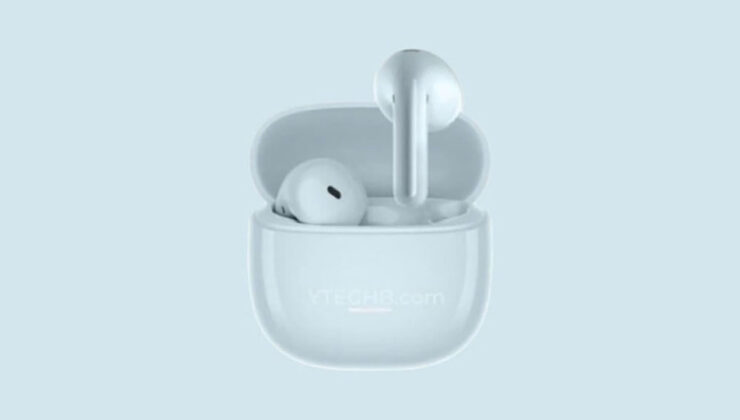 Uygun fiyatlı Redmi Buds 8 Active tanıtıldı